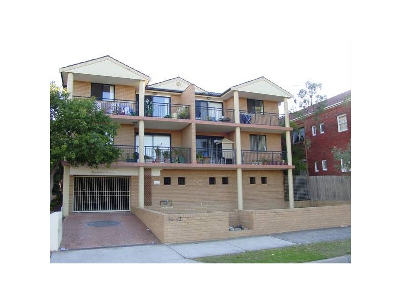 9/41-43 Harrow Road, Bexley NSW 2207