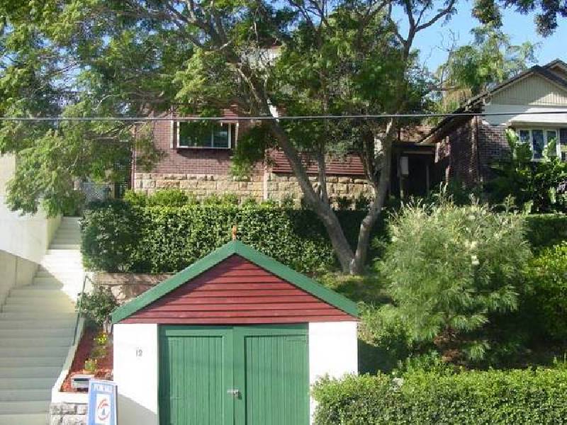 Mead Street, Banksia NSW 2216