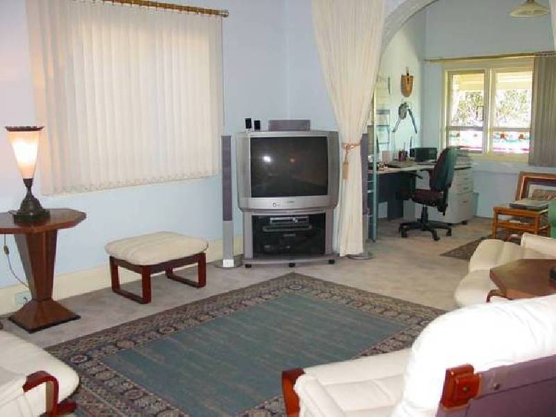 Mead Street, Banksia NSW 2216