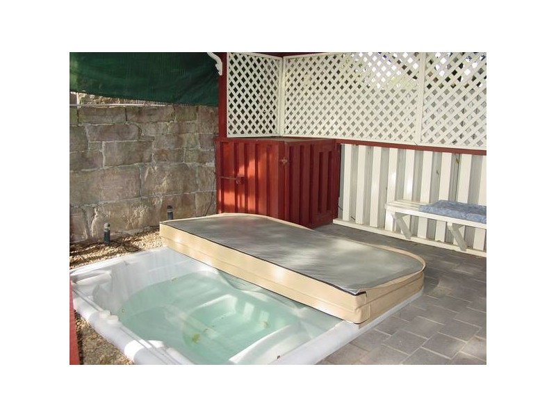 Mead Street, Banksia NSW 2216