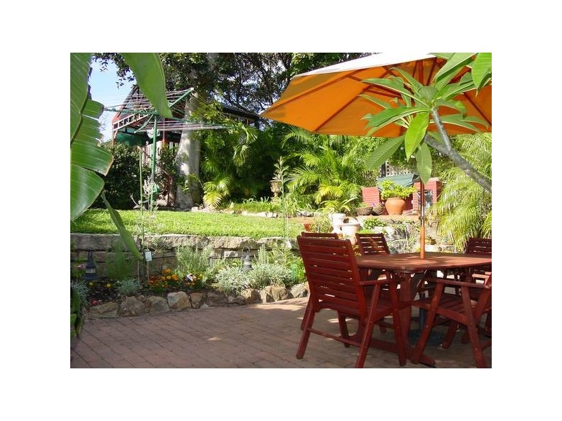 Mead Street, Banksia NSW 2216