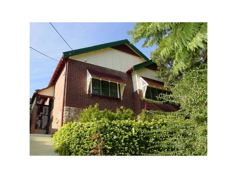 Mead Street, Rockdale NSW 2216