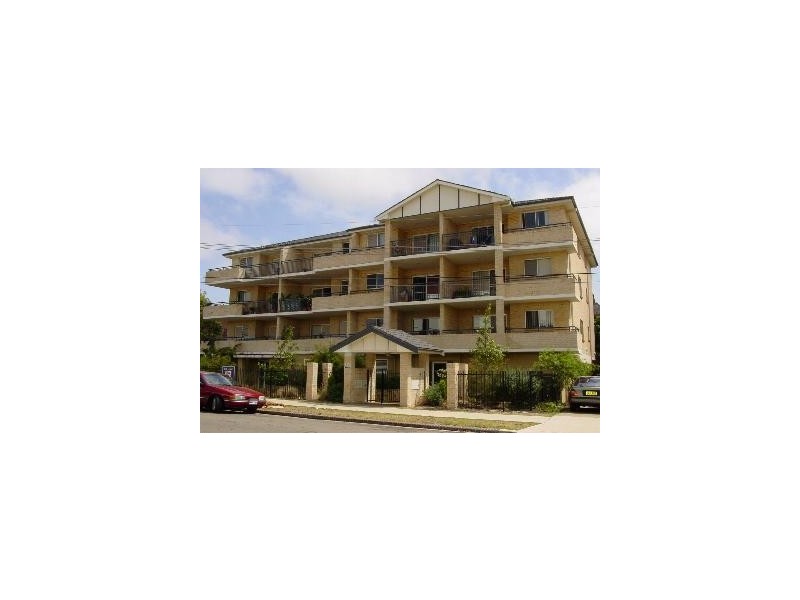 2/18-26 Allen Street, Arncliffe NSW 2205