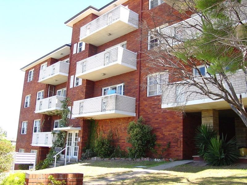 23/13A Queen Street, Arncliffe NSW 2205