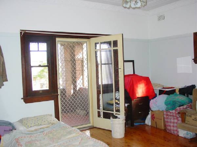 Stewart Street, Arncliffe NSW 2205