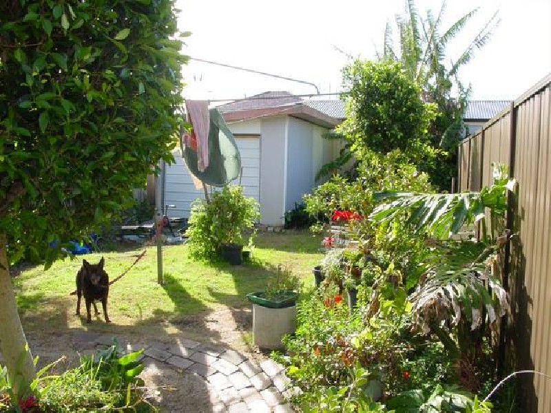 Stewart Street, Arncliffe NSW 2205