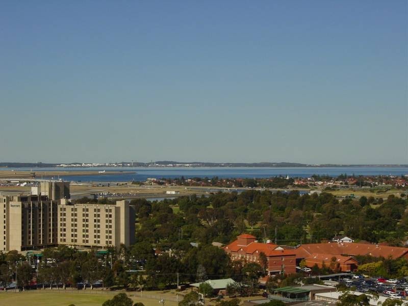 A1602/35 Arncliffe Street, Wolli Creek NSW 2205