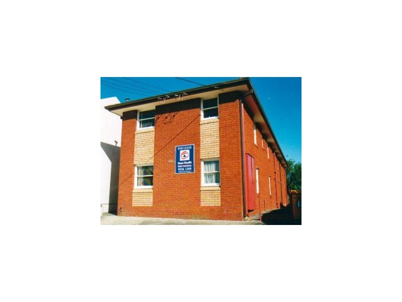 6/150 Wells Street, Newtown NSW 2042