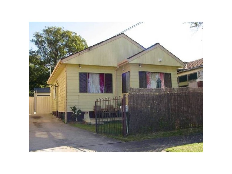 27 Booth, Arncliffe NSW 2205