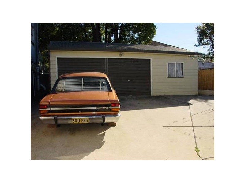 27 Booth, Arncliffe NSW 2205