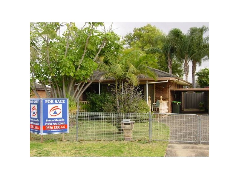 16 Kensington Street, Punchbowl NSW 2196