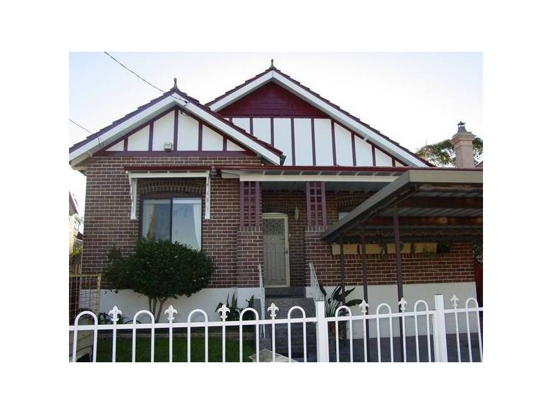 71 West Botany Street, Arncliffe NSW 2205