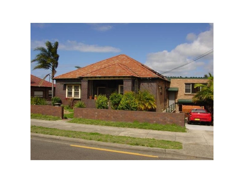 100 Forest Road, Arncliffe NSW 2205