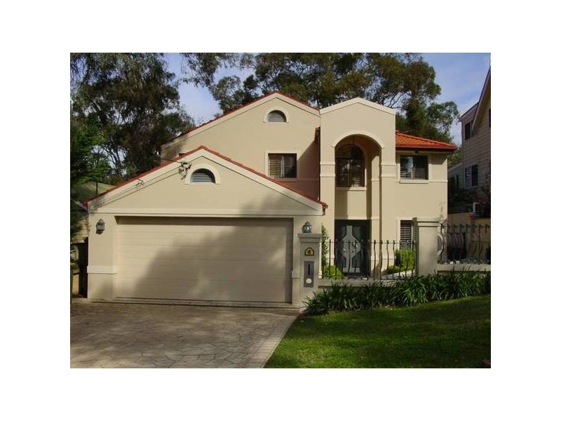 4 Vernon Avenue, Gymea Bay NSW 2227