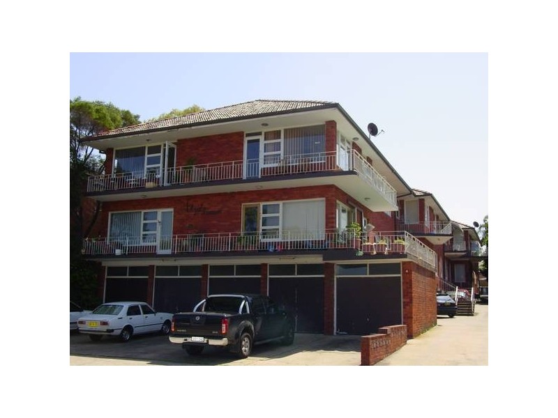 3/4 Monomeeth Street, Bexley NSW 2207