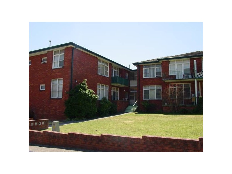 3/2 Oriental Street, Bexley NSW 2207