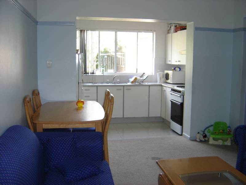 4/39 Harrow Road, Bexley NSW 2207