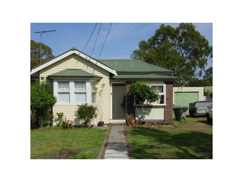 29 Boundary Road, Heathcote NSW 2233