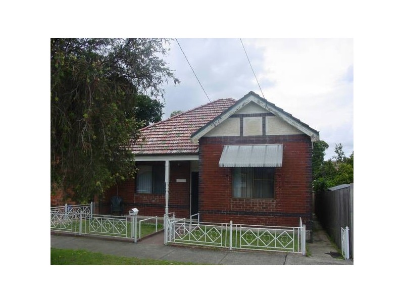 1 Walters Street, Arncliffe NSW 2205