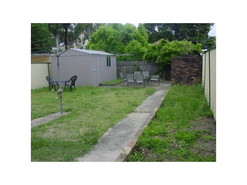 1 Walters Street, Arncliffe NSW 2205