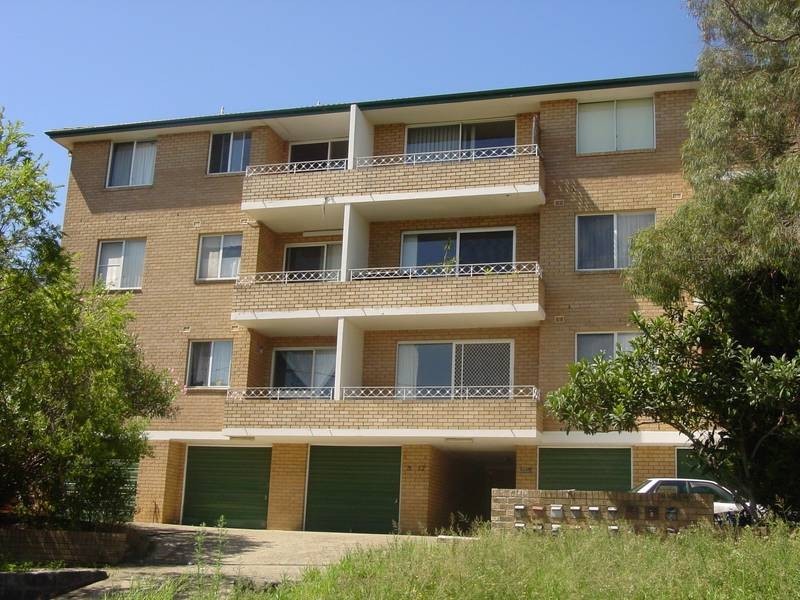 12/8-12 Station Street, Arncliffe NSW 2205