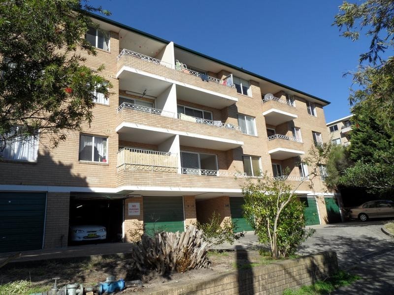 12/8-12 Station Street, Arncliffe NSW 2205