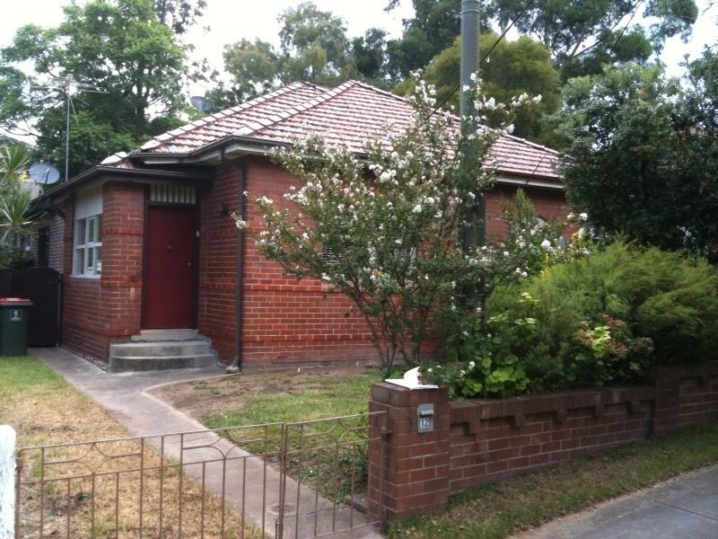 12 Gore Street, Arncliffe NSW 2205