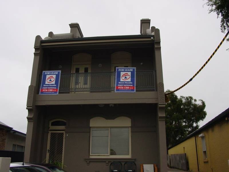 2/79 West Botany Street, Arncliffe NSW 2205