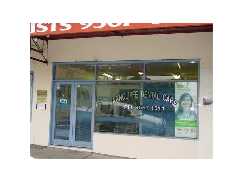 8 Kelsey Street, Arncliffe NSW 2205