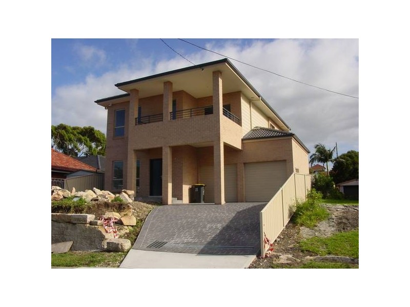 33 Somerville Street, Arncliffe NSW 2205