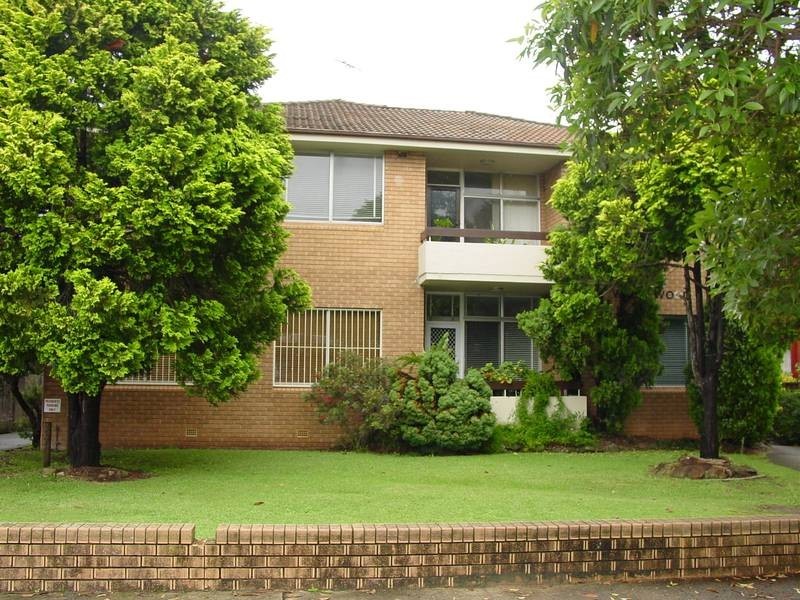 7/32 Albyn Street, Bexley NSW 2207