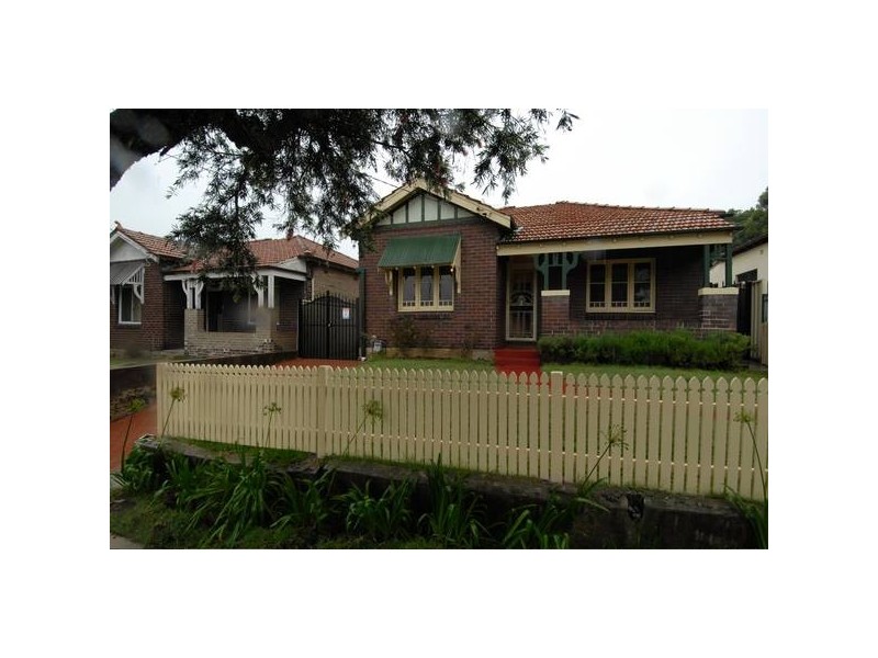 7 Eve Street, Arncliffe NSW 2205