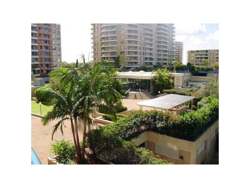 27/2 Ashton Street, Rockdale NSW 2216