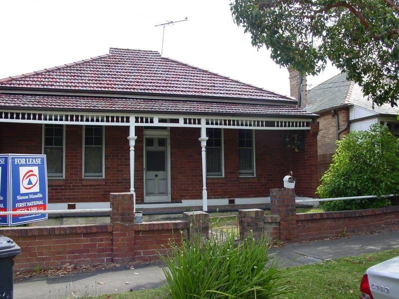 1/26 Bayview Street, Arncliffe NSW 2205