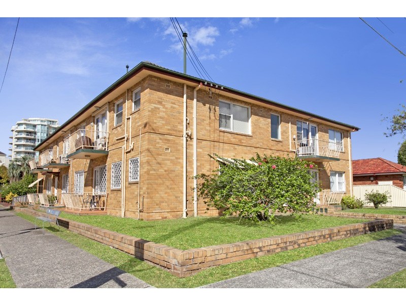 4/6 Moate Avenue, Brighton-le-sands NSW 2216