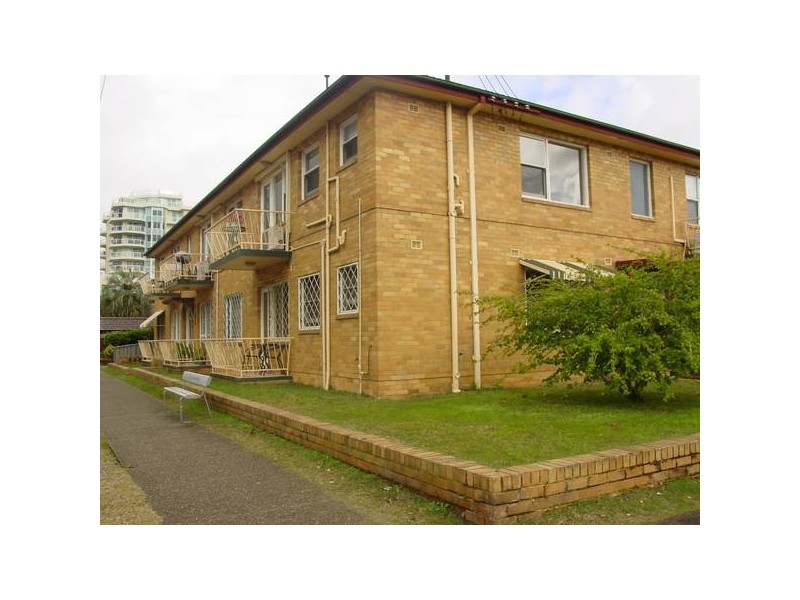 Brighton-le-sands NSW 2216