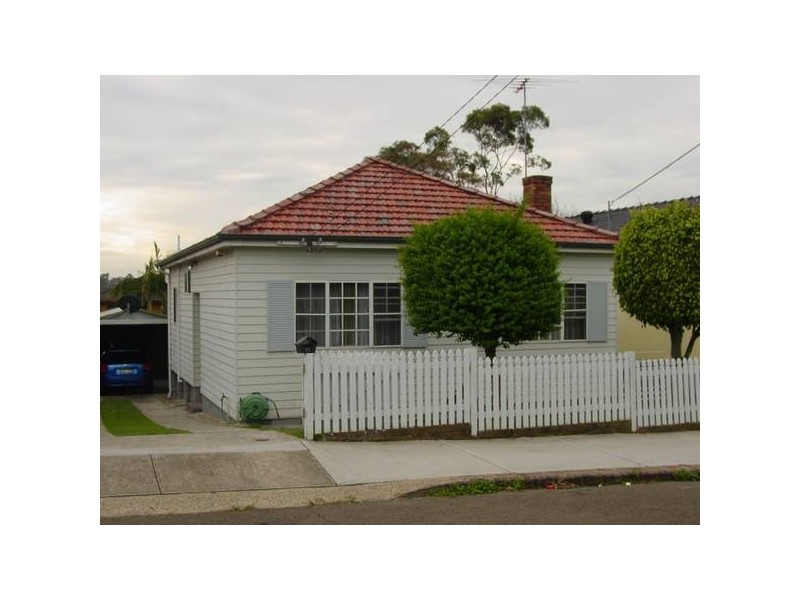 43 Willington Street, Arncliffe NSW 2205