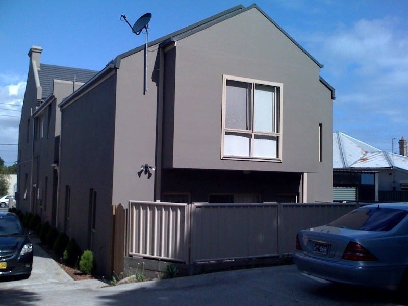 3/79 West Botany Street, Arncliffe NSW 2205