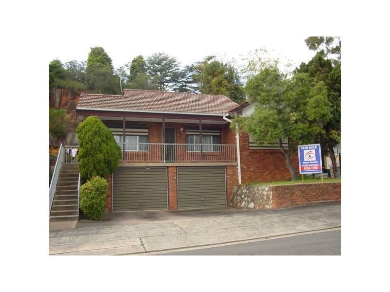 27 Walker Street, Turrella NSW 2205