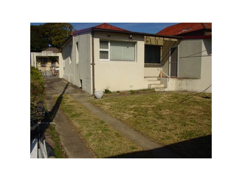 5 Goddard Street, Arncliffe NSW 2205