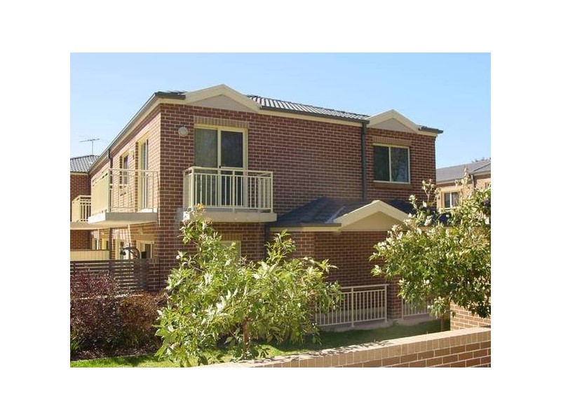 5/1-9 Broe Avenue, Arncliffe NSW 2205