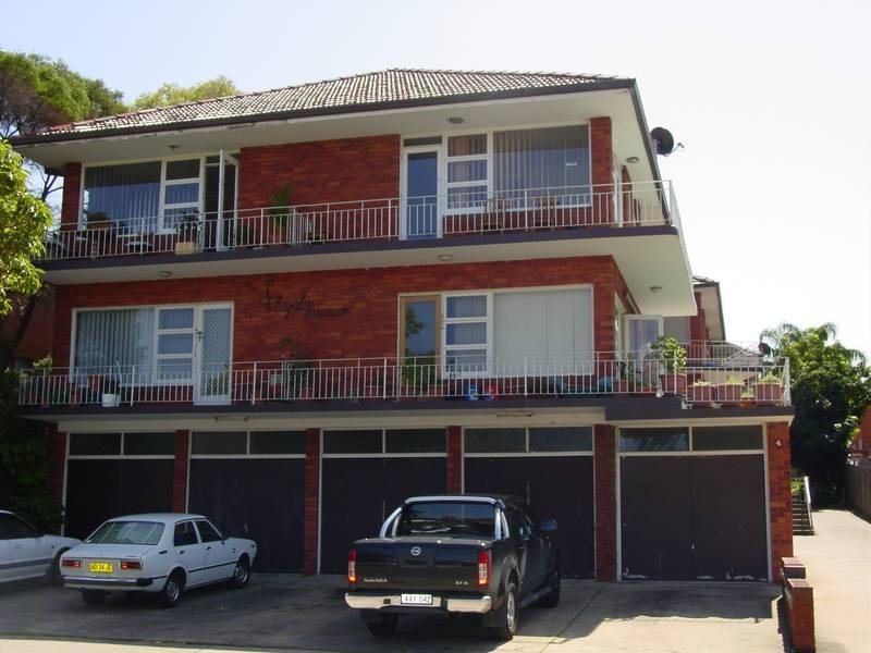 3/4 Monomeeth Street, Bexley NSW 2207