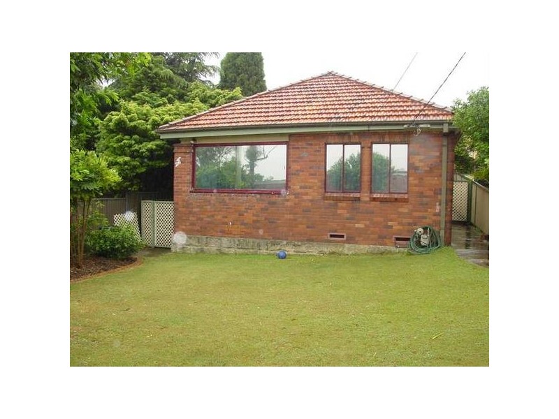 13 Virginia Avenue, Bardwell Valley NSW 2207