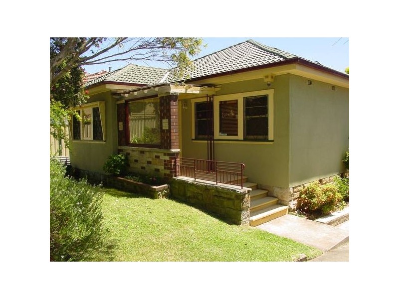 8 Walker Street, Arncliffe NSW 2205