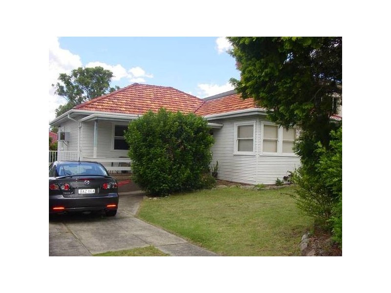 3 Wentworth Street, Bardwell Valley NSW 2207