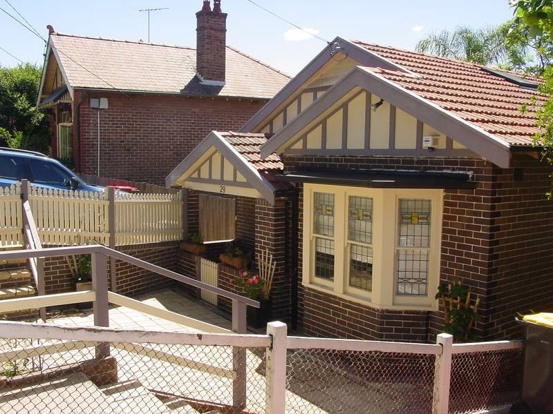 29 Station Street, Arncliffe NSW 2205