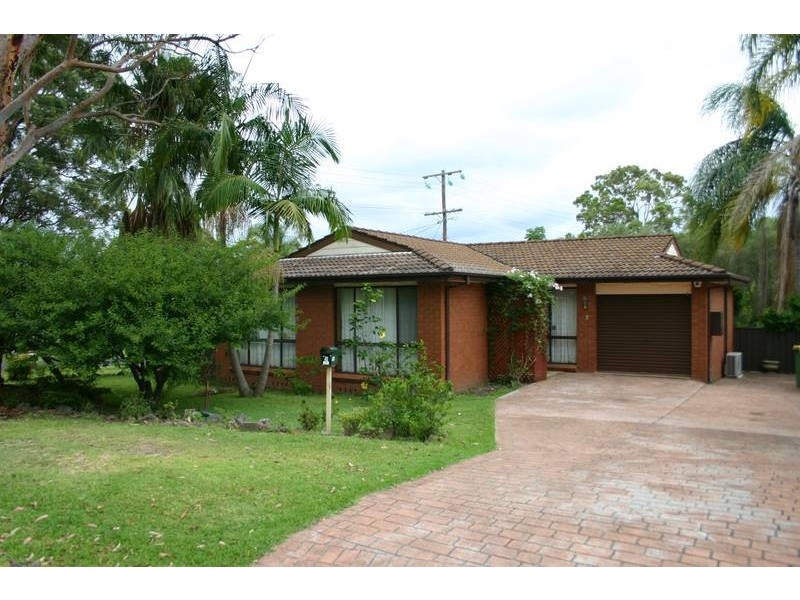 2 Warrina Avenue, Summerland Point NSW 2259