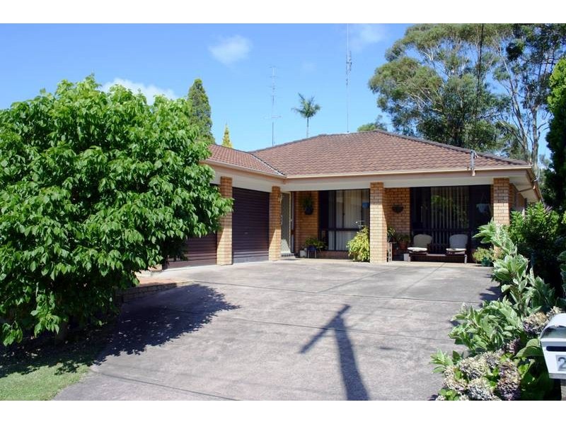 Gwandalan NSW 2259