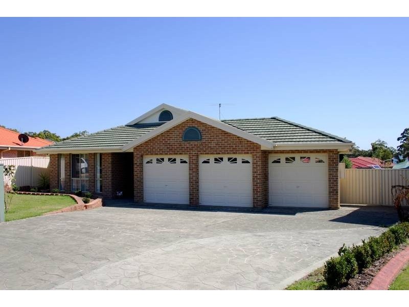 38 Bay Vista Way, Gwandalan NSW 2259