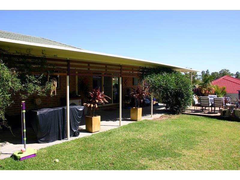 38 Bay Vista Way, Gwandalan NSW 2259
